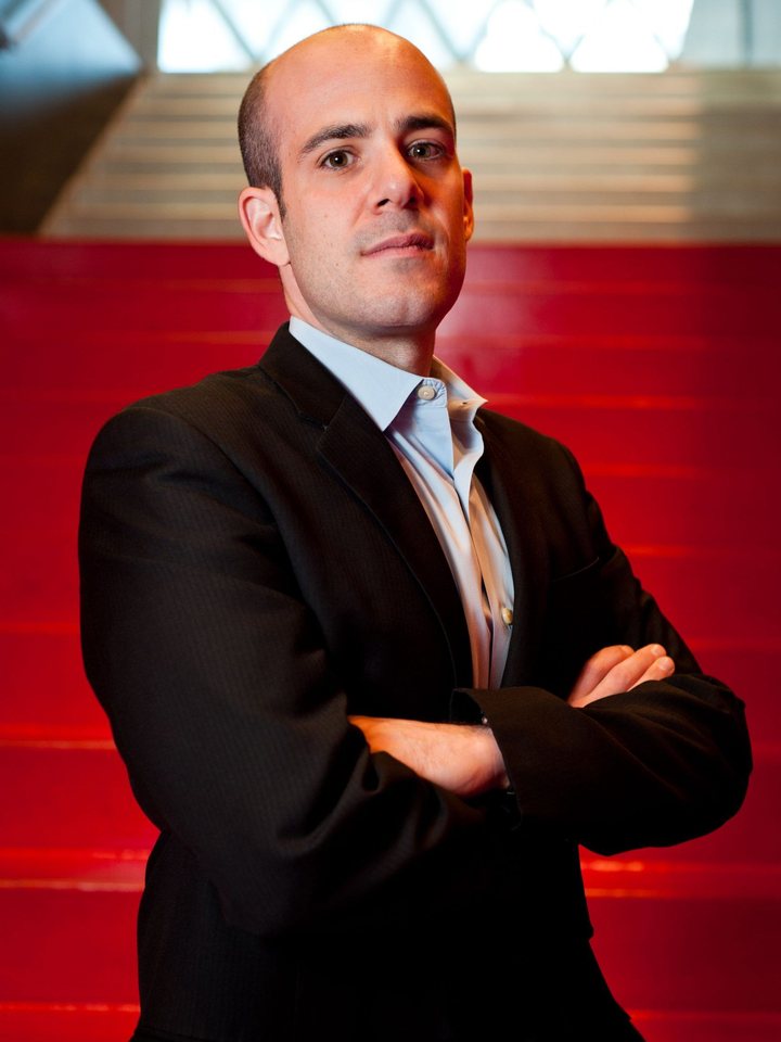 Scott Steinberg, ecommerce expert witness and commerce analyst